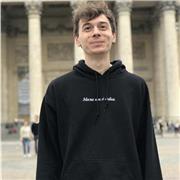 Dottorando in Scienze e Tecnologie Aerospaziali offre ripetizioni di matematica e fisica per studenti di scuole medie, superiori e università